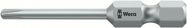 851/4 R Reduced tip bits, PH 2x152, Wera