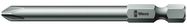 851/4 Z bits, PH 1x70, Wera