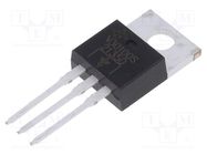 Diode: Schottky rectifying; THT; 100V; 30A; TO220AB; Ufmax: 0.91V VISHAY