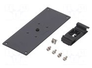 Accessories: mounting holder; ECE; for DIN rail mounting XP POWER