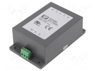 Converter: DC/DC; 60W; Uin: 18÷75VDC; Uout: 48VDC; Iout: 1.25A; DTE60 XP POWER