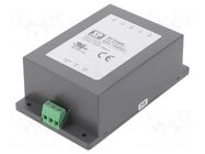 Converter: DC/DC; 60W; Uin: 9÷36VDC; Uout: 12VDC; Iout: 5A; on panel XP POWER