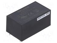 Converter: AC/DC; 25W; Uin: 90÷264VAC; 36VDC; Iout: 0.7A; 87%; KPSB25 TDK-LAMBDA