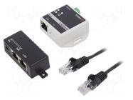 Industrial module: digital output; 5÷50°C; 10÷24VDC; OUT: 1 INVEO