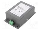 Converter: DC/DC; 60W; Uin: 18÷75V; Uout: 24VDC; Iout: 2.5A; 285kHz XP POWER