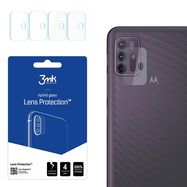 Motorola Moto G10 - 3mk Lens Protection™, 3mk Protection