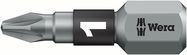 855/1 BTZ bits, PZ 1x25, Wera