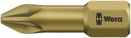 855/1 TH bits, PZ 2x25, Wera