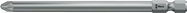 855/4 Z bits, PZ 2x110, Wera