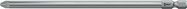 855/4 Z bits, PZ 3x152, Wera