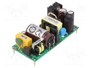 Power supply: switching; 25W; 120÷370VDC; 85÷264VAC; OUT: 1; 2.8A 