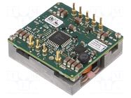 Converter: DC/DC; 750W; Uin: 18÷32VDC; Uout: 3.3÷18VDC; Iout: 45A TDK-LAMBDA