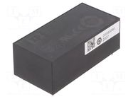 Converter: AC/DC; 20W; Uin: 85÷264VAC; 15VDC; Iout: 1.33A; OUT: 1; 85% XP POWER