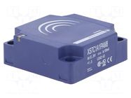 Sensor: inductive; 0÷15mm; PNP / NO; Usup: 12÷24VDC; 100mA; M8 male TELEMECANIQUE SENSORS