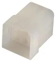 PLUG HOUSING, FREE, 9WAY