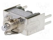 Switch: toggle; Pos: 2; SPDT; ON-ON; 6A/125VAC; 4A/30VDC; -30÷85°C NKK SWITCHES