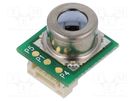 Sensor: temperature; 4.5÷5.5VDC; 0÷60°C; 54.5° OMRON Electronic Components