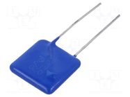 Varistor: metal-oxide; THT; 175VAC; 225VDC; 270V; 15000A; -40÷105°C EPCOS