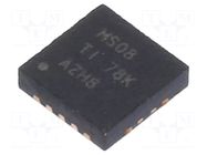 IC: digital; AND; Ch: 4; IN: 2; CMOS; SMD; VQFN14; 0.8÷2.7VDC; -40÷85°C TEXAS INSTRUMENTS