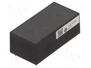 Converter: AC/DC; 20W; Uin: 85÷264VAC; 3.3VDC; Iout: 4.55A; OUT: 1 XP POWER