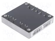 Converter: DC/DC; 75W; Uin: 9÷36VDC; Uout: 24VDC; Iout: 3.2A; PCB TRACO POWER