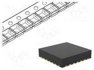 IC: PIC microcontroller; 32MHz; 1.8÷5.5VDC; SMD; VQFN20; PIC16 MICROCHIP TECHNOLOGY