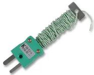SENSOR, T/COUPLE, K, Z2, PFA