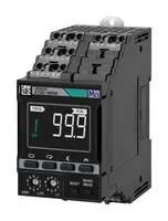 DIGITAL METER, 0.1-99.9MOHM, 24V