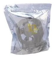 SIDE GUSSET, 9.5" X 9.5", 71.12UM