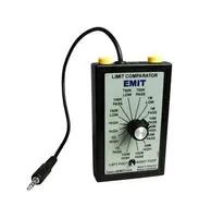 LIMIT COMPARATOR, PERSONNEL TESTER