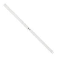 THICKNESS GAUGE, STEEL, 0.001 INCH