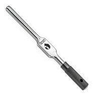 TAP WRENCH, 1/4" CAPACITY, 6" LG