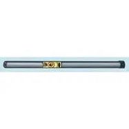 3  Mast Pipe - 18 Gauge - Swaged End