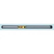 Mast Pipe - 5ft 18 Gauge - Swaged End