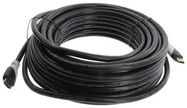 CABLE, HDMI Male to Male, 50FT