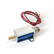 SMALL PUSH-PULL SOLENOID 85W1681