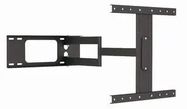 Articulating Mount for Flat Panel Televisions up to 47"