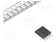 IC: digital; D flip-flop; Ch: 1; CMOS; SMD; VSSOP8; reel,tape; AUC TEXAS INSTRUMENTS