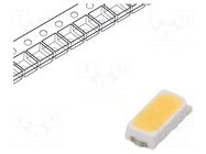Power LED; white; 3500K; 19÷21lm; 120°; 60mA; 5.8÷6.6VDC; CRImin: 90 LUMILEDS