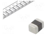 NTC thermistor; 1kΩ; SMD; 0805; 3530K; ±5% EPCOS