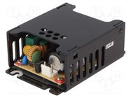 Power supply: switching; open; 50W; 120÷370VDC; 90÷264VAC; 4.17A CINCON