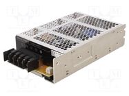 Power supply: switching; for building in; 75W; 5VDC; 14A; OUT: 1 OMRON