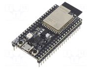 Module robotics: controller; 3.3÷5VDC; WiFi; uC: ESP32-S2-WROOM DFROBOT