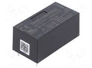 Converter: AC/DC; 5W; Uin: 90÷318VAC; 12VDC; Iout: 420mA; 74%; PCB RECOM