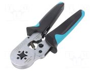 Tool: for crimping PHOENIX CONTACT