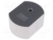 Dimmer; flush mount; 100÷240VAC; -10÷40°C; 433.92MHz; 150W; OUT: 1 SONOFF