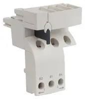 REVERSING BLOCK, PRE-WIRED