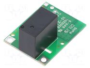 Switch WiFi; 5VDC; -10÷40°C; Interface: WiFi; 10A SONOFF