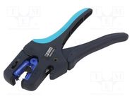 Stripping tool; 0.1÷4mm2; Wire: round; 18mm PHOENIX CONTACT