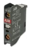 CONTACT BLOCK, FRONT MOUNT, 1NC
